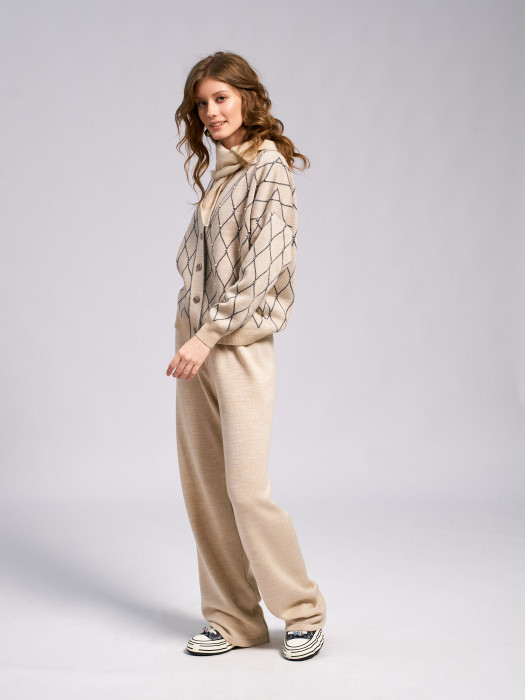 Кардиган Mozart WW2545