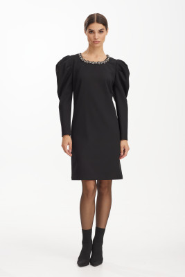Платье Niv Niv Fashion 3173