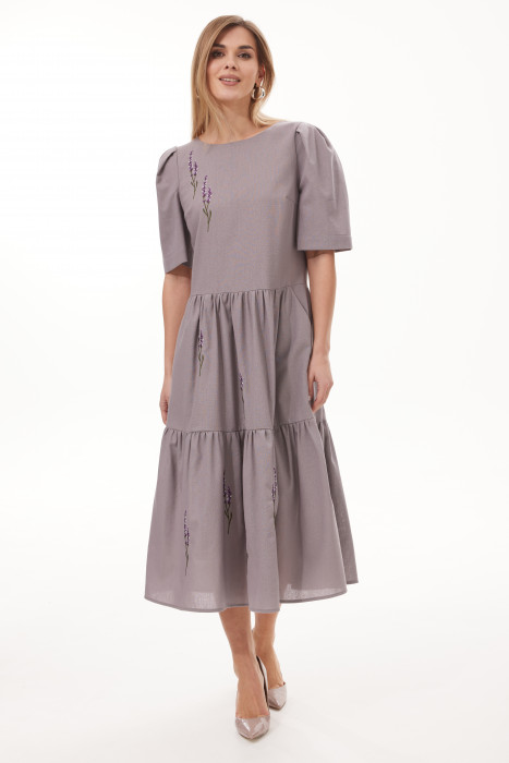 Платье Niv Niv Fashion 451/1