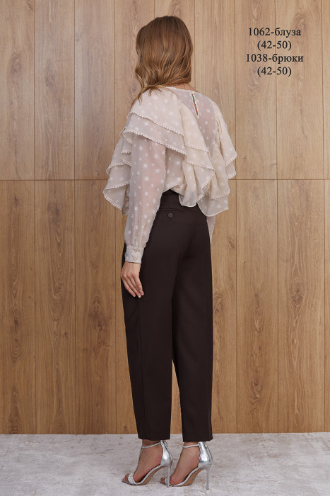 Блуза Niv Niv 1062