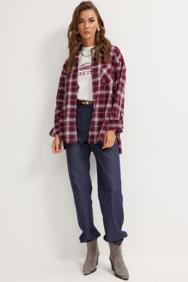 Блузка Люше 4150