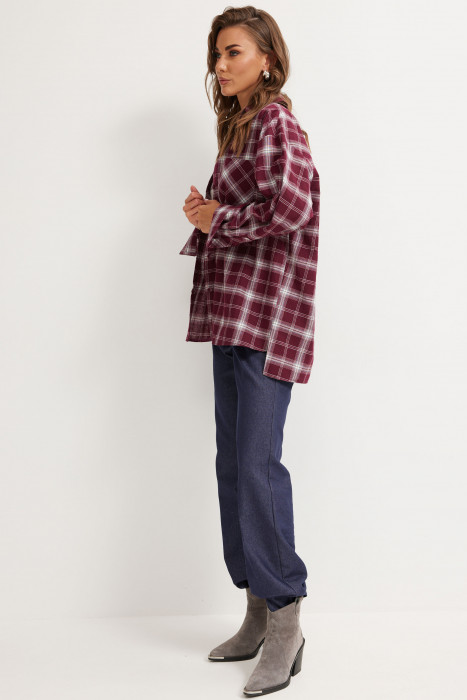 Блузка Люше 4150