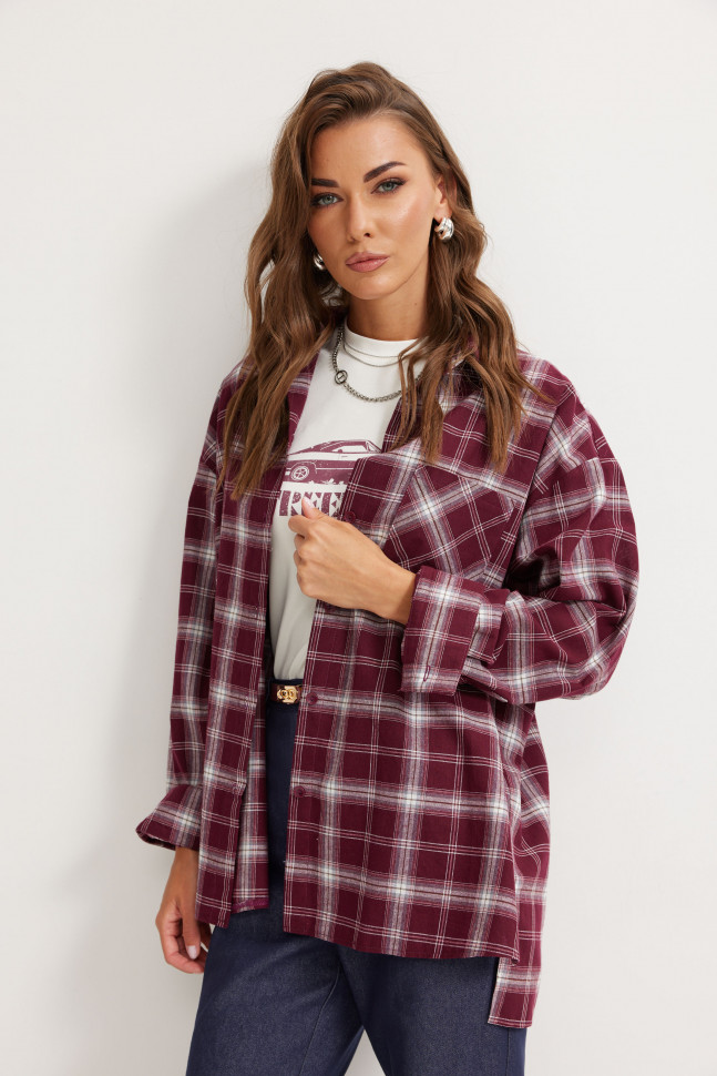 Блузка Люше 4150