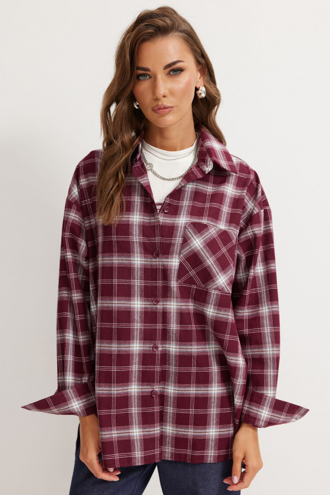 Блузка Люше 4150