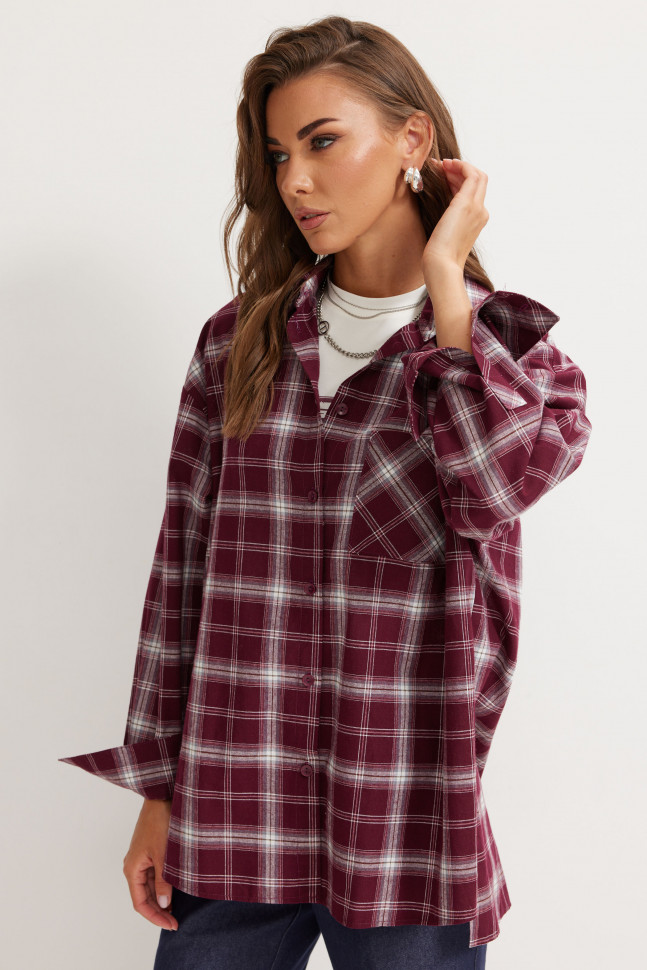 Блузка Люше 4150