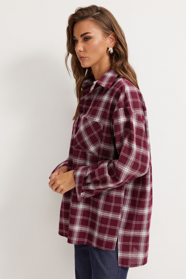 Блузка Люше 4150