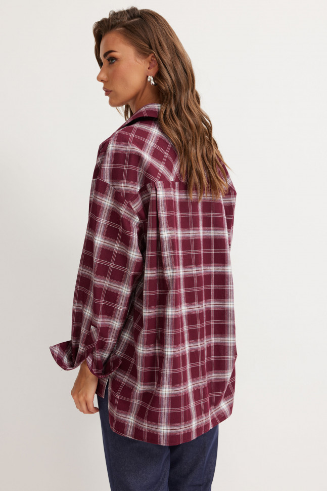 Блузка Люше 4150