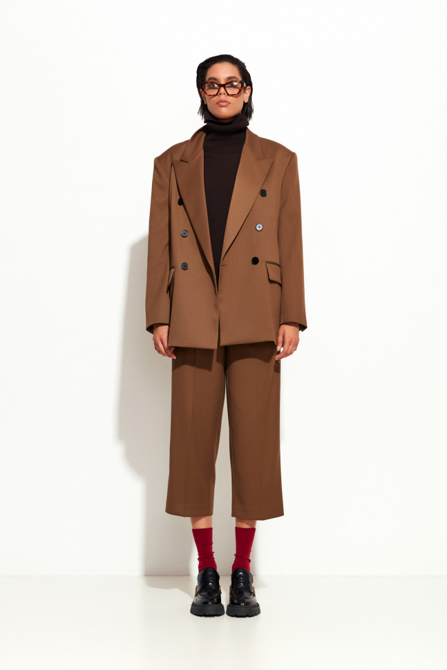 Жакет LAKBI 55097