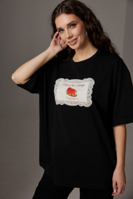 Футболка MG 2335