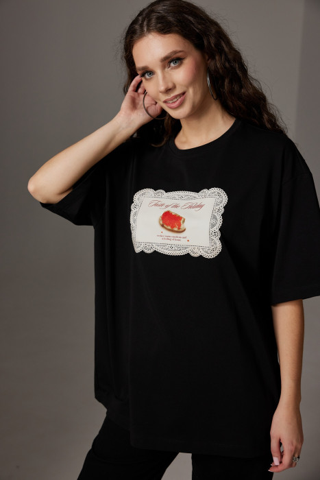 Футболка MG 2335