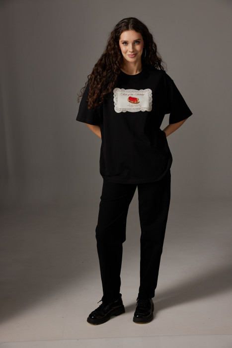 Футболка MG 2335