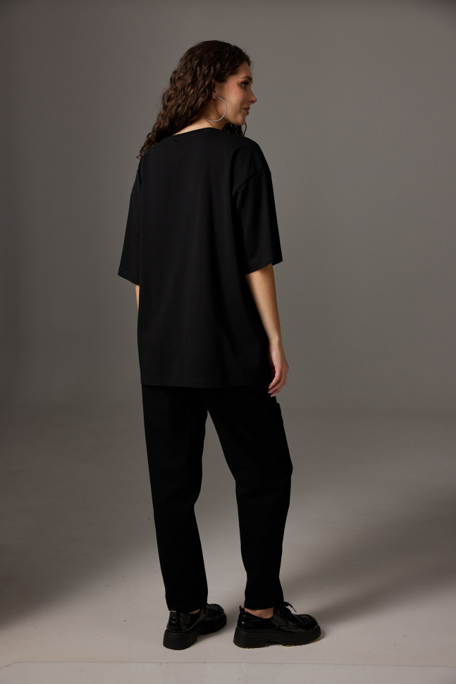 Футболка MG 2335