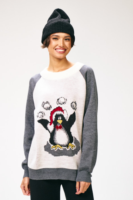 Джемпер Mozart NN2624/1