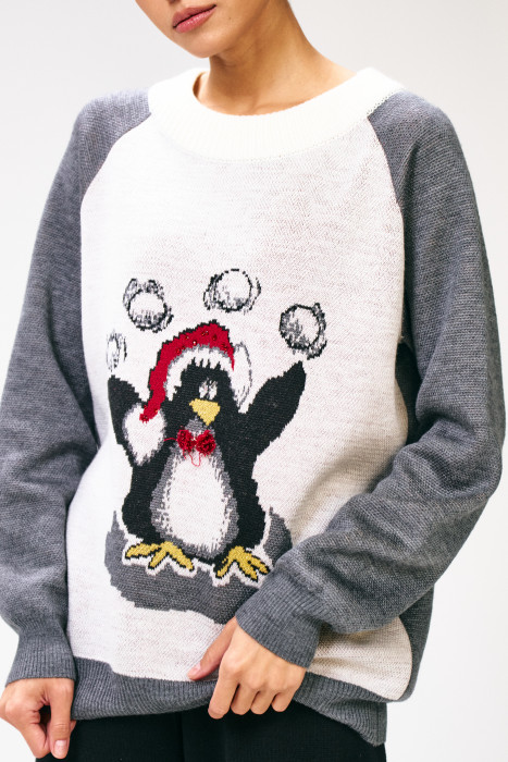 Джемпер Mozart NN2624/1