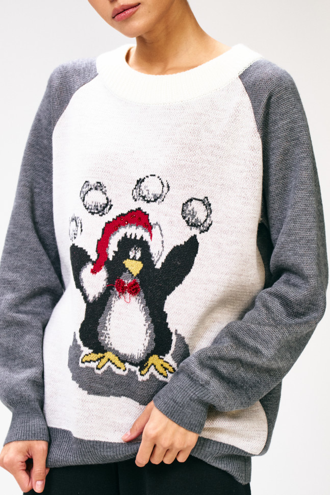 Джемпер Mozart NN2624/1