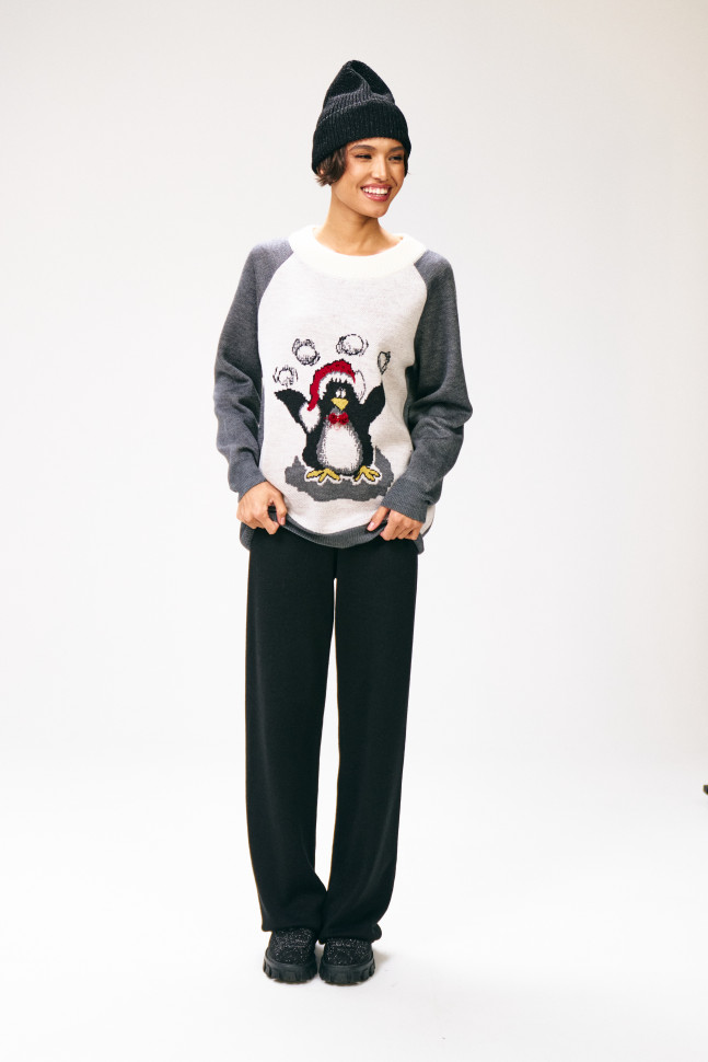 Джемпер Mozart NN2624/1