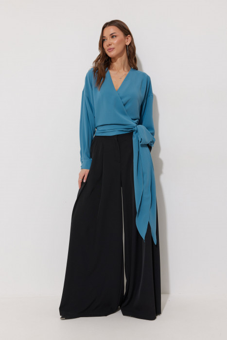 Блуза Люше 4276/1