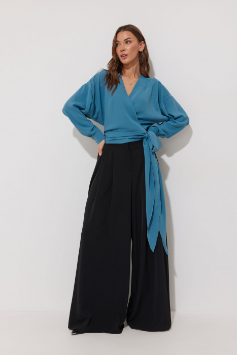 Блуза Люше 4276/1