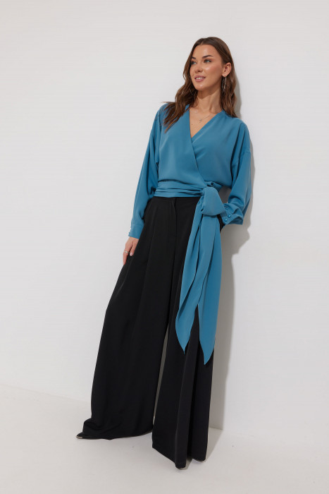 Блуза Люше 4276/1