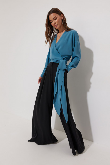 Блуза Люше 4276/1