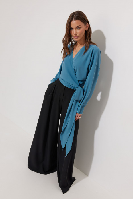 Блуза Люше 4276/1