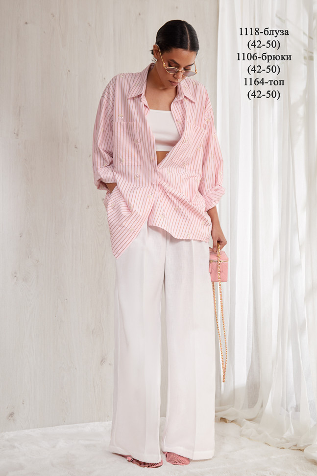 Блузка NIV NIV 1118