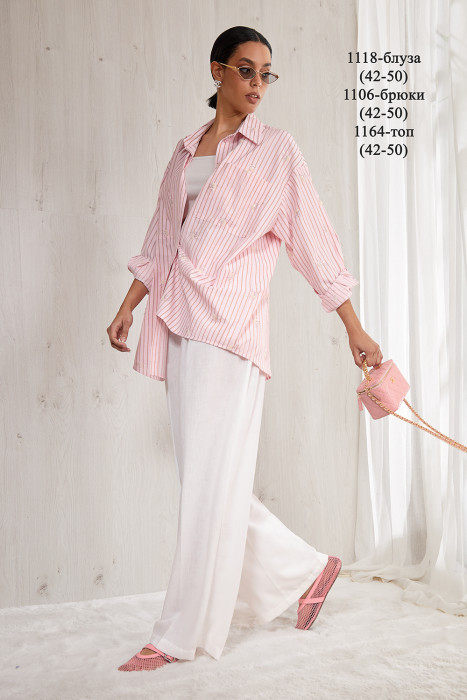 Блузка NIV NIV 1118