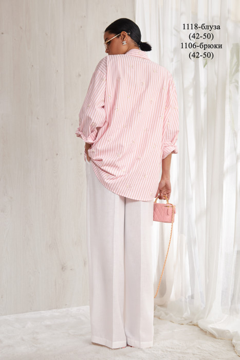 Блузка NIV NIV 1118