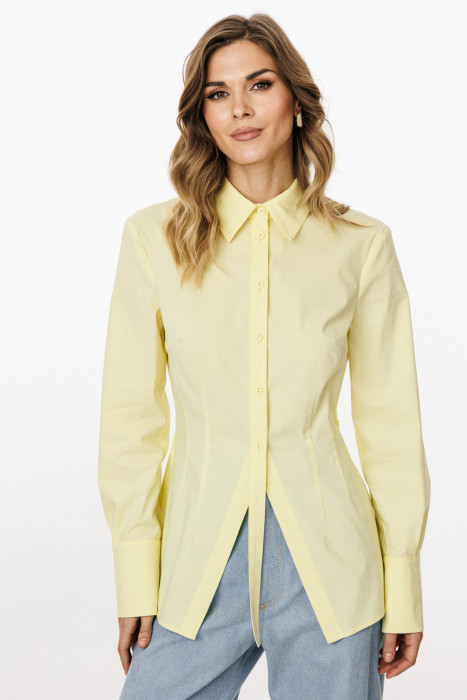 Блузка EOLA 3054