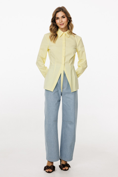 Блузка EOLA 3054