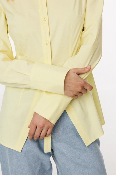 Блузка EOLA 3054