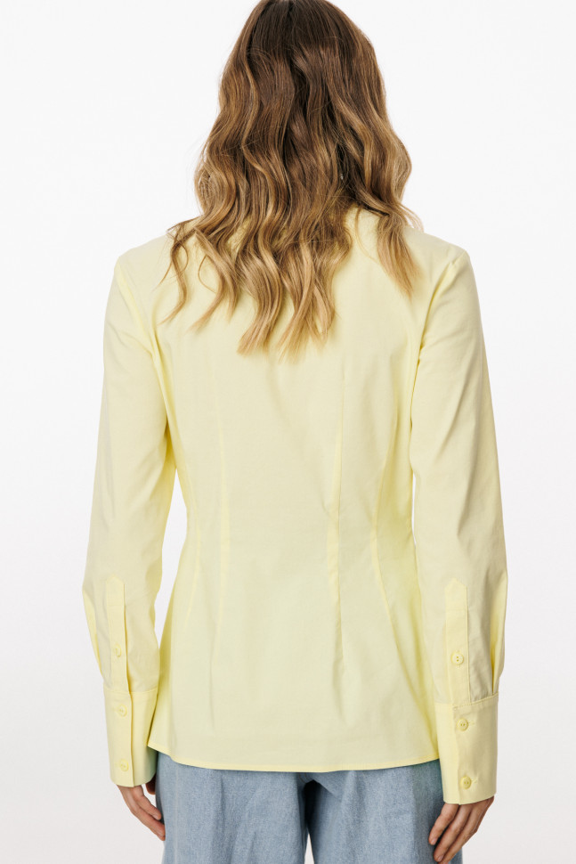 Блузка EOLA 3054