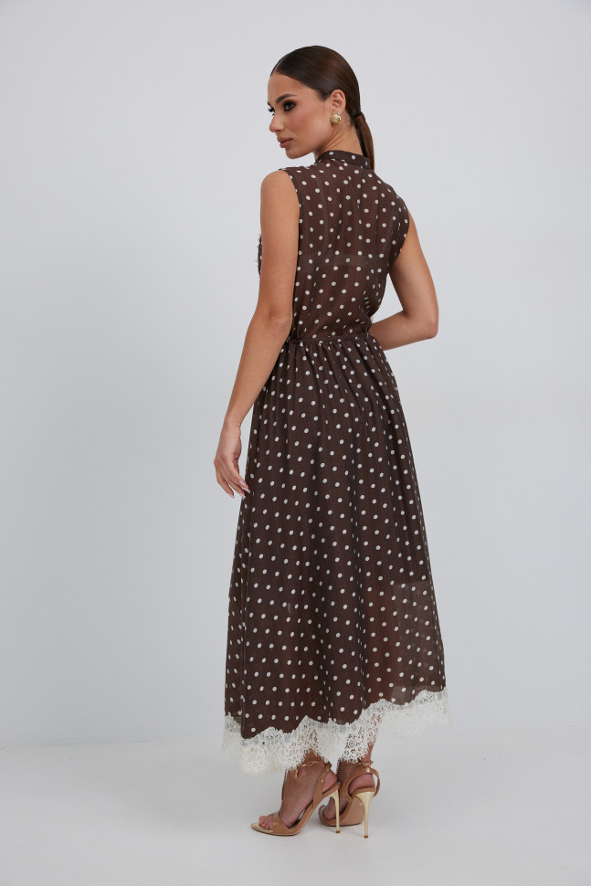 Платье Vesnaletto 4416