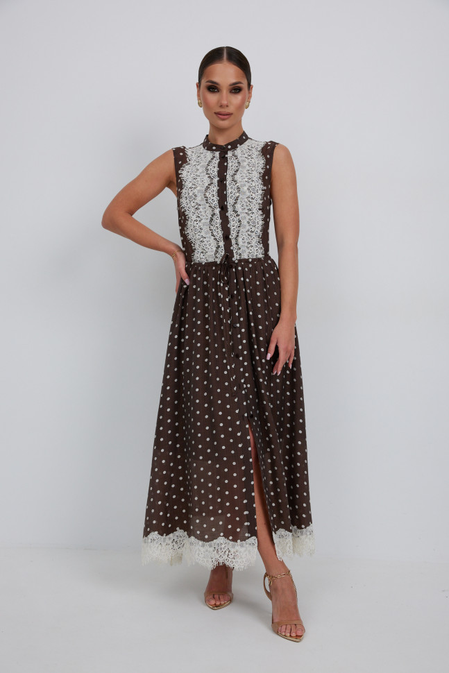 Платье Vesnaletto 4416