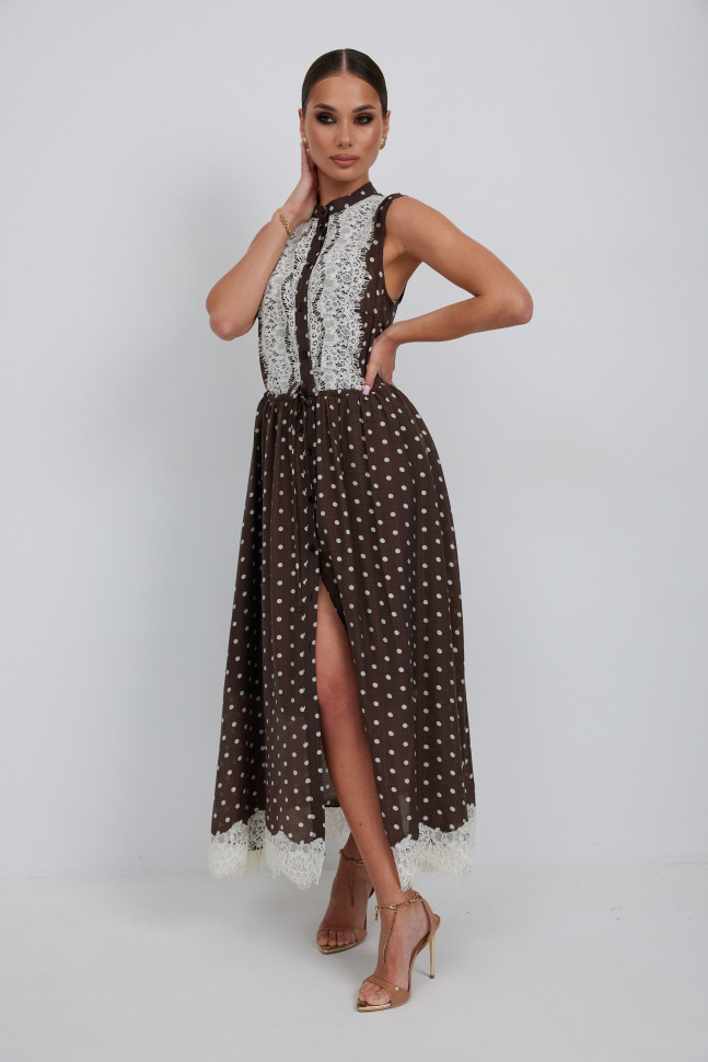 Платье Vesnaletto 4416