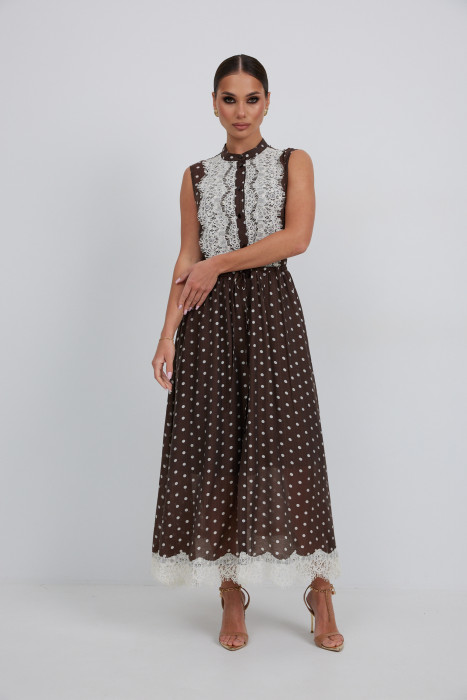 Платье Vesnaletto 4416