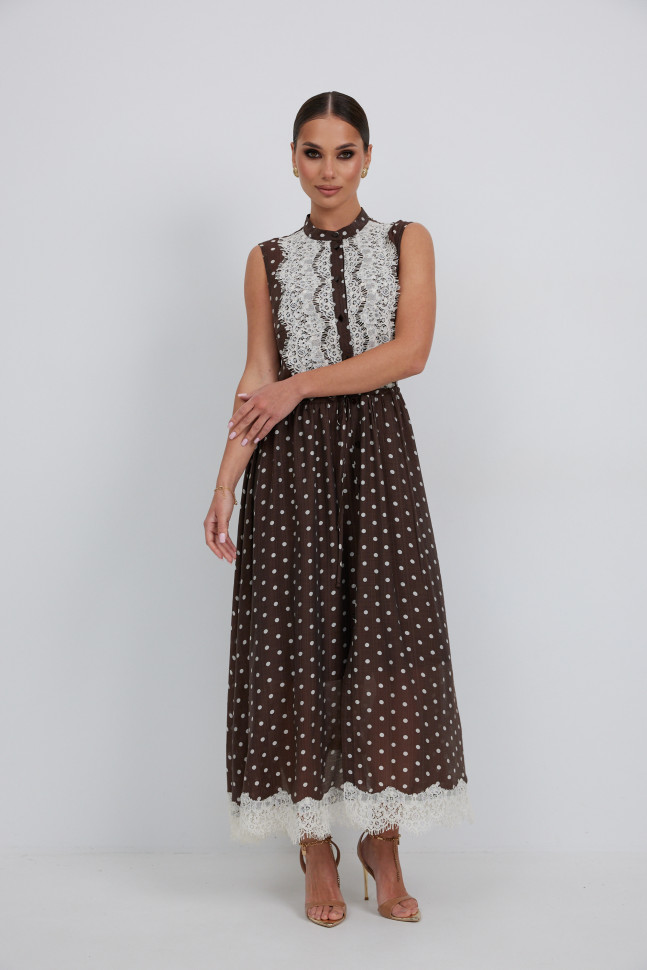 Платье Vesnaletto 4416