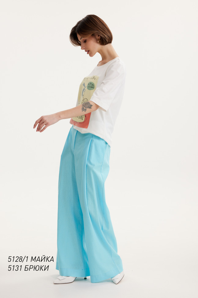 Брюки Niv Niv Fashion 5131