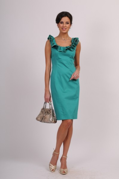 Платье Вемина 3041