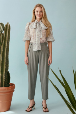 Брюки LOKKA 1895