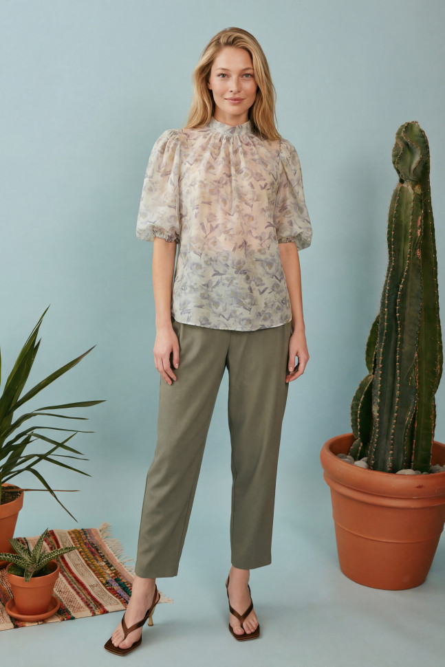 Брюки LOKKA 1895