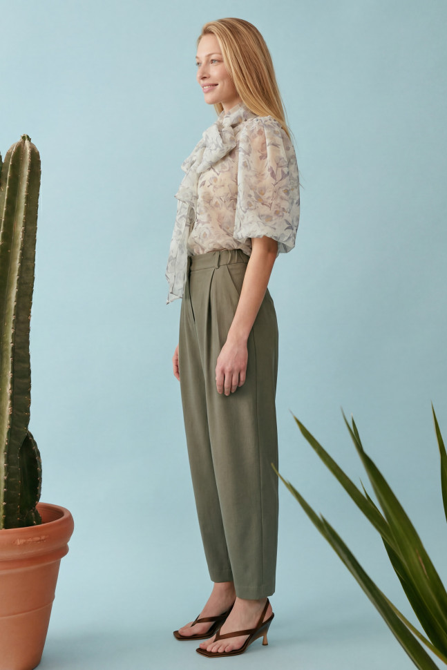 Брюки LOKKA 1895