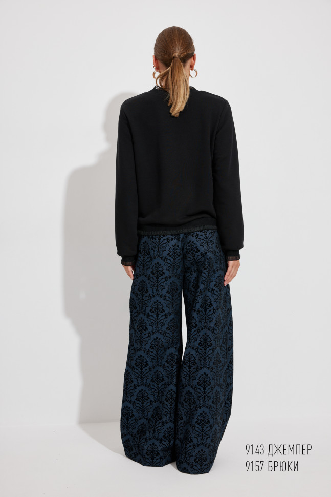 Брюки Niv Niv Fashion 9157