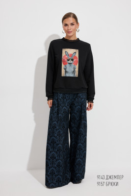 Брюки Niv Niv Fashion 9157