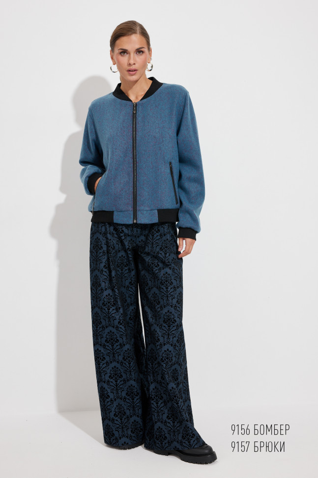Брюки Niv Niv Fashion 9157