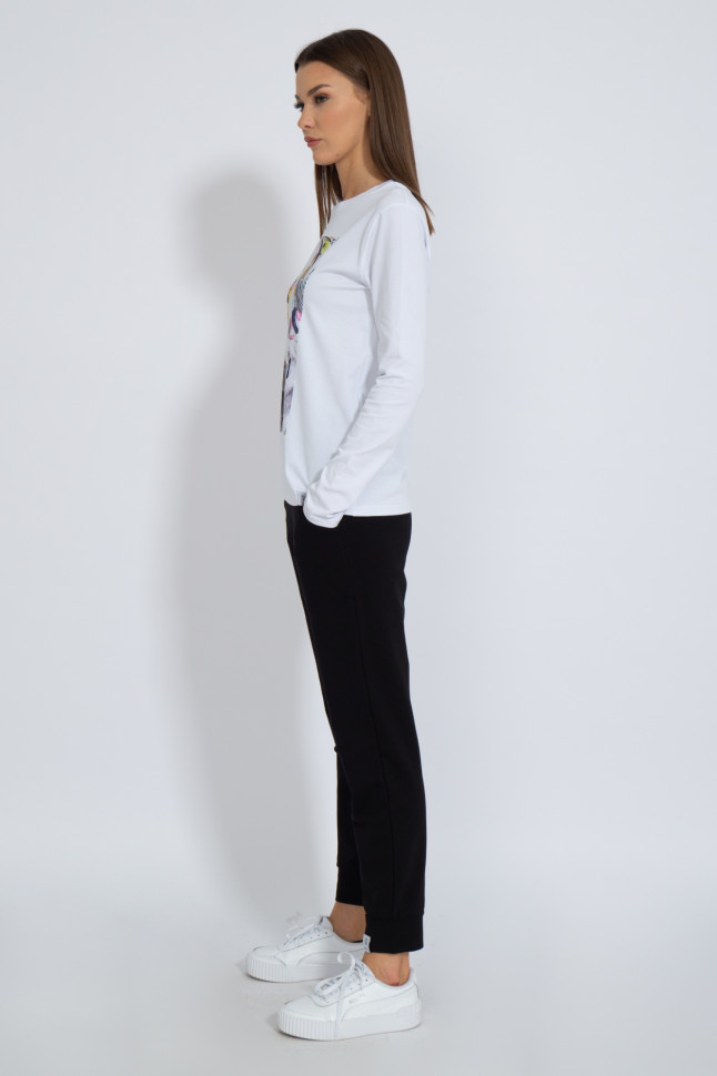 Лонгслив Kivviwear 406128