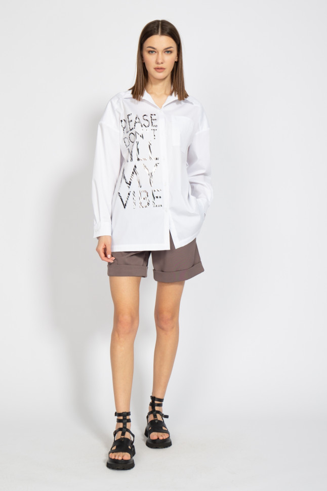 Рубашка Kivviwear 407003