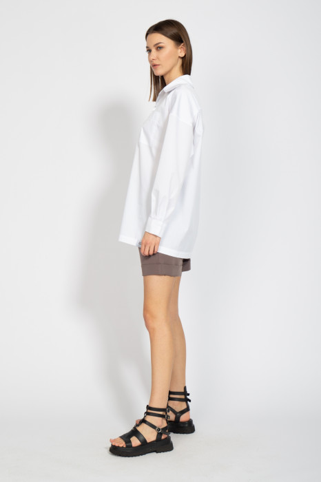 Рубашка Kivviwear 407003