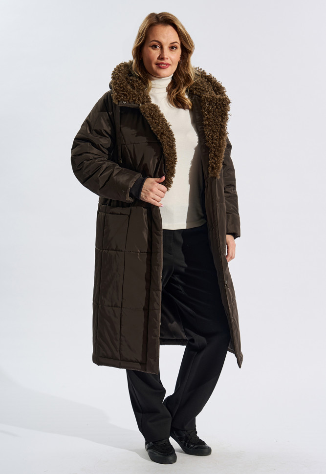 Пальто Dimma Мелони/1