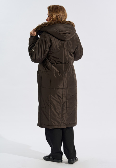 Пальто Dimma Мелони/1